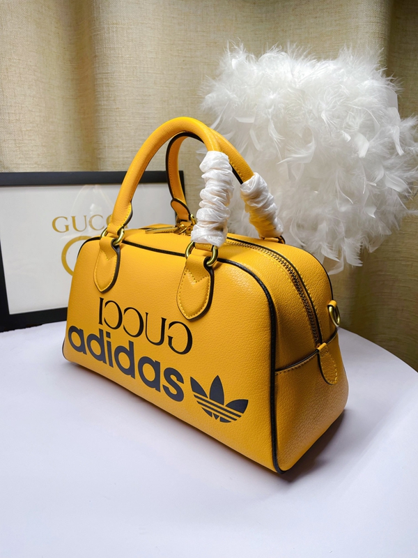 激安グッチバッグコピー内部構造